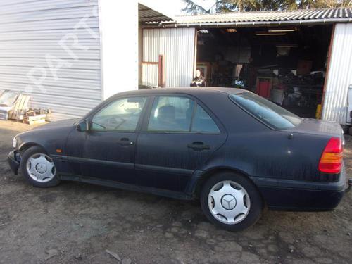 Used Parts MERCEDES-BENZ C-CLASS (W202)  C 220 (202.022)  2459369