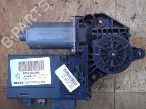 Left front window motor PEUGEOT 307 (3A/C) 2.0 HDi 110 | BP25364310E21 