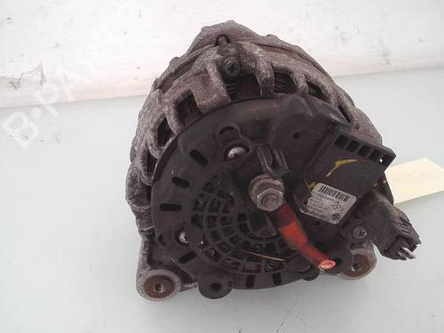 Alternator DACIA LODGY (JS_) 1.5 dCi (JSMC, JSAF) | BP25360291M7 - Image 4