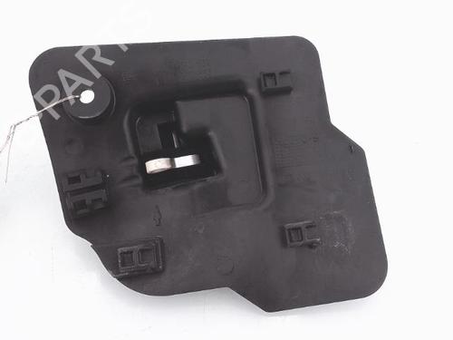 Front right interior door handle OPEL MERIVA A MPV (X03) 1.7 CDTI (E75) | BP25360551I14 