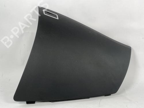 Used Glove box Glove box CITROËN C4 Picasso I MPV (UD_) 1.6 HDi (109 hp) 25371928 25371928