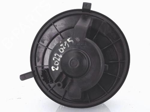Heater blower motor SEAT ALTEA XL (5P5, 5P8) 2.0 TDI 16V | BP25352962M62 