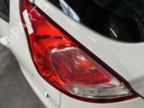 Left taillight FORD FIESTA VI (CB1, CCN) 1.0 EcoBoost | BP25350597C34  - Image 5