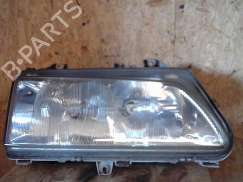 Used Right headlight PEUGEOT 806 (221) 2.1 td 12V (109 hp) 25365388