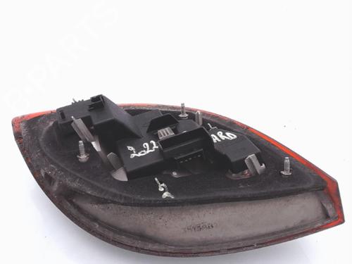 Højre baglygte FORD KA (RB_) 1.3 i | BP25354877C35 