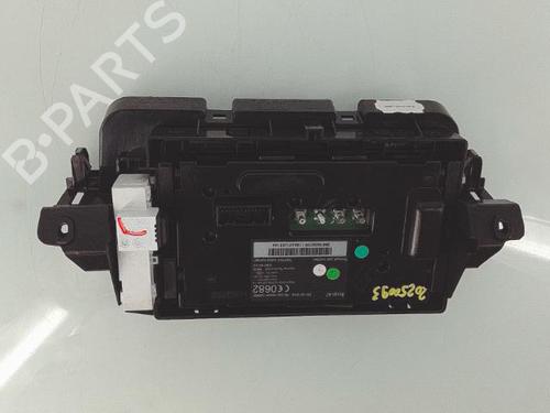 Display RENAULT MEGANE III Hatchback (BZ0/1_, B3_) 1.5 dCi (BZ09, BZ0D, BZ1W, BZ29, BZ14) | BP25356157C48 