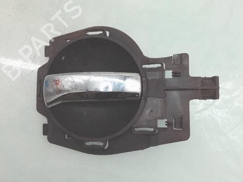 Used Front left interior door handle CITROËN C3 I (FC_, FN_) 1.4 HDi (68 hp) 31929645