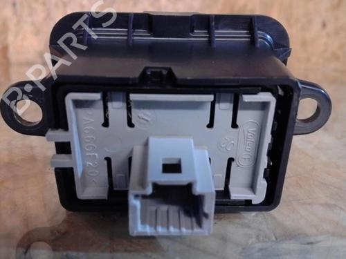 Used Switch Switch RENAULT MEGANE III Hatchback (BZ0/1_, B3_) 1.5 dCi (BZ09, BZ0D, BZ1W, BZ29, BZ14) (110 hp) 25373495 25373495
