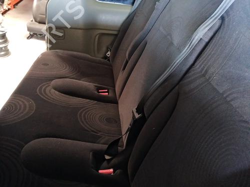 Rear seat RENAULT TRAFIC II Bus (JL) 2.0 dCi 90 (JL00, JL01, JL0H, JL0M, JL0P, JL0S) | BP29012381C17