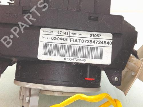 Steering column stalk FIAT 500 (312_) 1.2 (312AXA1A) | BP40451546I23 - Image 5