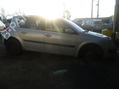 Faro izquierdo RENAULT MEGANE II (BM0/1_, CM0/1_) 1.5 dCi (BM02, BM13, BM2A, CM02, CM13) | BP25363988C28 