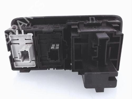 Used Headlight switch Headlight switch RENAULT MEGANE III Coupe (DZ0/1_) 1.9 dCi (DZ0N, DZ0J, DZ1J, DZ1K) (131 hp) 25355401 25355401