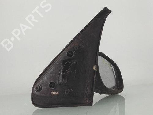 Right mirror RENAULT CLIO II (BB_, CB_) 1.5 dCi (B/CB07) | BP25356596C27 