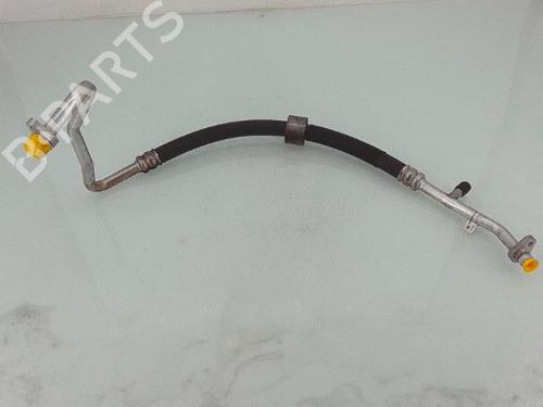 Used AC pipe DACIA DOKKER MPV (KE_) 1.2 TCe (KEM0, KEAY) (115 hp) 28530988