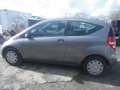 Right taillight MERCEDES-BENZ A-CLASS (W169) A 180 CDI (169.007, 169.307) | BP25367587C35 