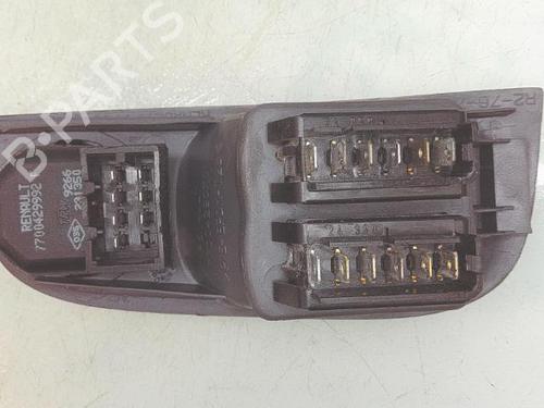Used Left front window switch Left front window switch 37203427 37203427