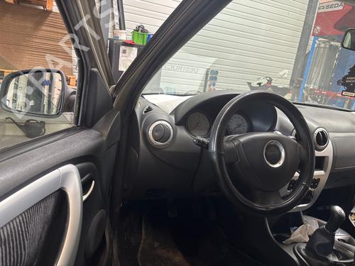 Left headlight DACIA LOGAN MCV (KS_) 1.5 dCi (KS0W) | BP36758901C28 - Image 13