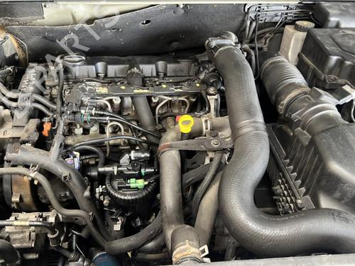 Climate control CITROËN C5 I (DC_) 2.0 HDi (DCRHZB, DCRHZE) | BP25354223I5  - Image 5