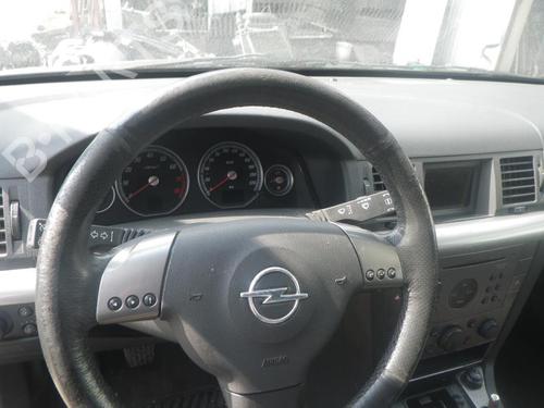 Left mirror OPEL VECTRA C (Z02) 1.8 16V | BP25359518C26 