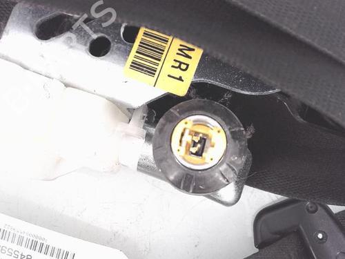 front-right-seatbelt-ssangyong-korando-ck-2010-25369099 main image
