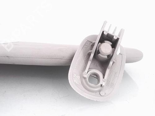 Right sun visor DACIA SANDERO 1.2 16V | BP25354492I2 - Image 3