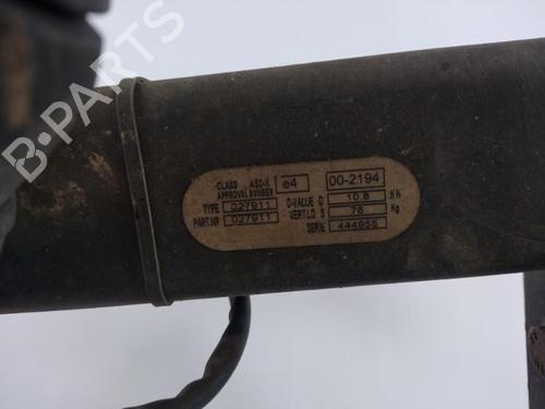 Used Tow ball/Mechanism FIAT ULYSSE (179_) 2.2 JTD (128 hp) 25354397