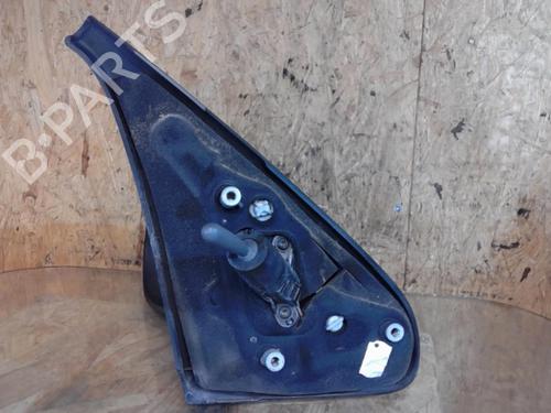 Retrovisor esquerdo Retrovisor esquerdo 25358456 25358456