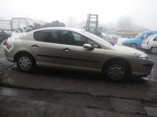Switch PEUGEOT 407 (6D_) 1.8 (6D6FZB) | BP25360279I30  - Image 10