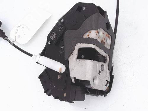 Used Front right lock FORD FIESTA VI (CB1, CCN) 1.0 EcoBoost (100 hp) 25350603