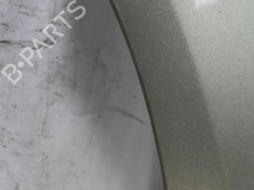 Left front fenders PEUGEOT 407 (6D_) 1.6 HDi 110 (6D9HZC, 6D9HYC) | BP25357059C41 