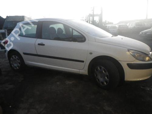 Pipe PEUGEOT 307 (3A/C) 1.4 HDi | BP25351601M125 