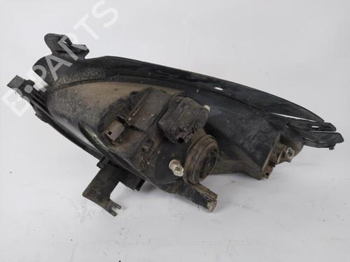 Used Right headlight CITROËN XSARA PICASSO (N68) 2.0 HDi (90 hp) 25369204