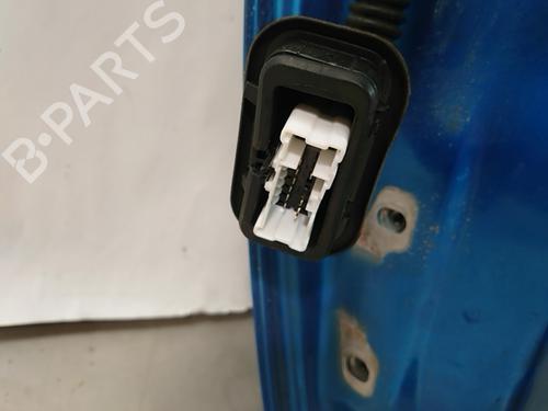 Used Right front door Right front door DACIA SANDERO II 1.0 SCe 75 (B8JC, B8JD, B8NC) (73 hp) 33884443 33884443