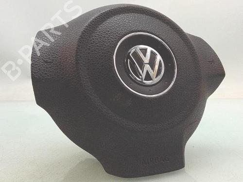 Used Driver airbag VW POLO V (6R1, 6C1) 1.6 TDI (90 hp) 31083961