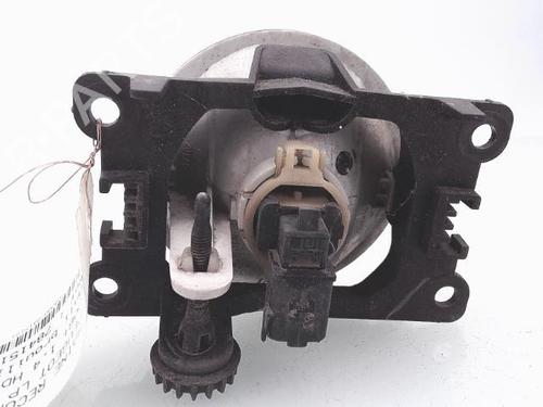 Used Right front fog light PEUGEOT 206+ (2L_, 2M_) 1.4 HDi eco 70 (68 hp) 25371905