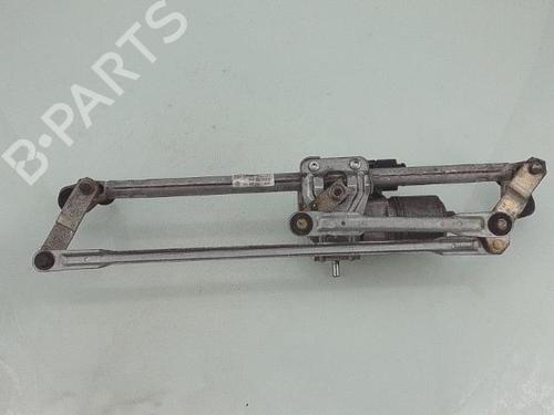 Front wiper motor VW GOLF VI (5K1) 2.0 TDI | BP29340680M29 