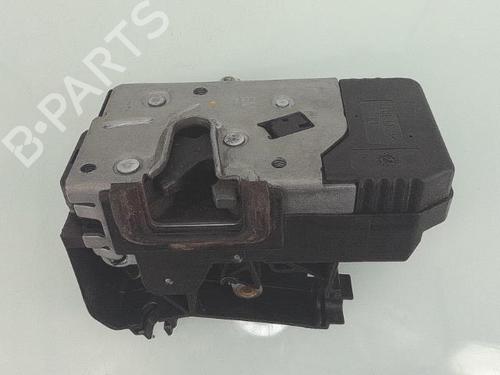 Used Front left lock Front left lock OPEL MERIVA A MPV (X03) 1.3 CDTI (E75) (75 hp) 25872726 25872726