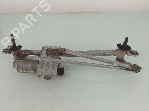 Viskermotor vindrude HYUNDAI i30 (PDE, PD, PDEN) 1.6 CRDi (116 hp) 27453251