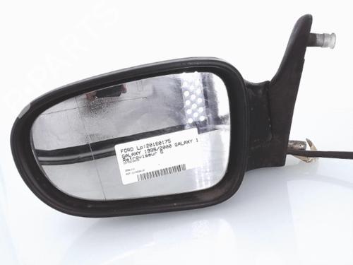 Left mirror FORD GALAXY I (WGR) 1.9 TDI | BP25359732C26 
