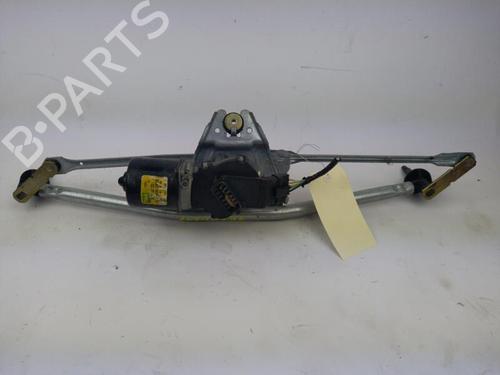 Used Front wiper motor RENAULT KANGOO Express (FC0/1_) 1.5 dCi (FC07, FC1R) (65 hp) 25361152
