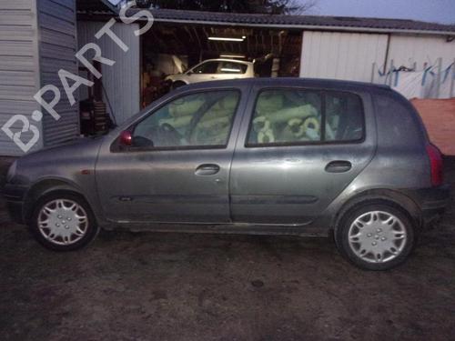 Bobine RENAULT CLIO II (BB_, CB_) 1.2 (BB0A, BB0F, BB10, BB1K, BB28, BB2D, BB2H, CB0A,... | BP25367343M94 
