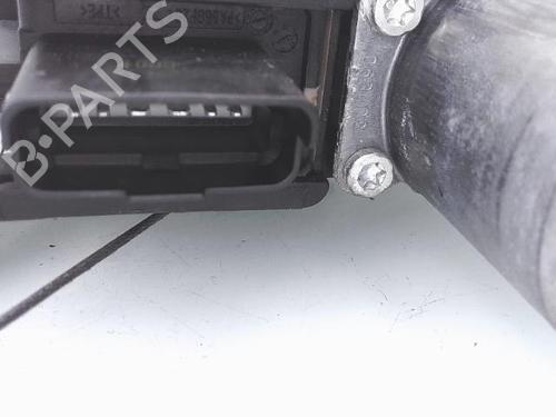 Used Front left window mechanism Front left window mechanism 25366450 25366450