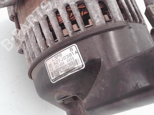 Alternator MAZDA MX-5 III (NC) 1.8 (NC18) | BP25360371M7 - Image 4