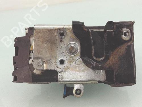 Front right lock FORD FIESTA V (JH_, JD_) 1.3 | BP29848142C97