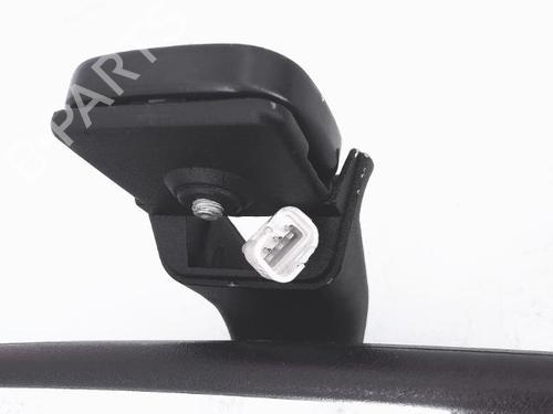 Rear mirror SSANGYONG KORANDO (CK) 2.0 e-XDi | BP25369090I6 - Image 2
