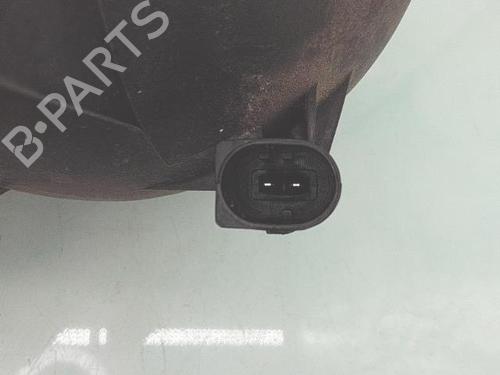 Expansion tank MERCEDES-BENZ A-CLASS (W169) A 180 CDI (169.007, 169.307) | BP29848160C120
