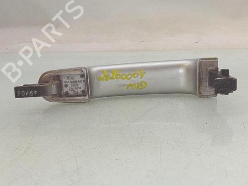 Used Front right exterior door handle Front right exterior door handle 36858046 36858046