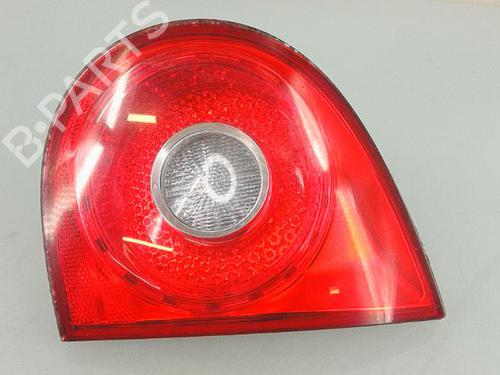 Used Right tailgate light VW GOLF V (1K1) 1.9 TDI (105 hp) 27883933