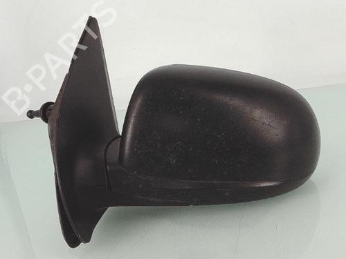 Used Left mirror Left mirror 25356209 25356209