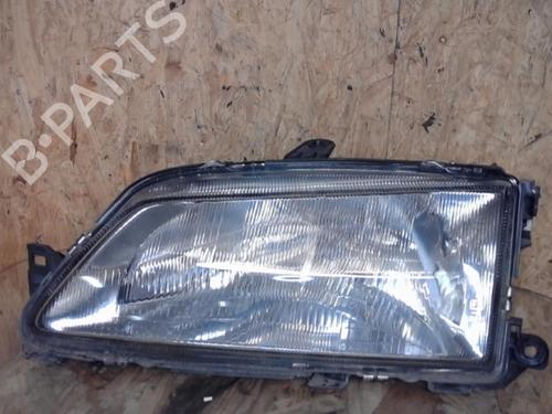 Used Left headlight Left headlight PEUGEOT 306 (7B, N3, N5) 1.6 SR (89 hp) 25373597 25373597